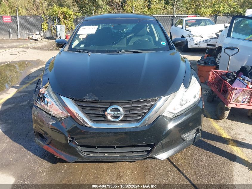 1N4AL3AP6GC257073 2016 Nissan Altima 2.5 Sv