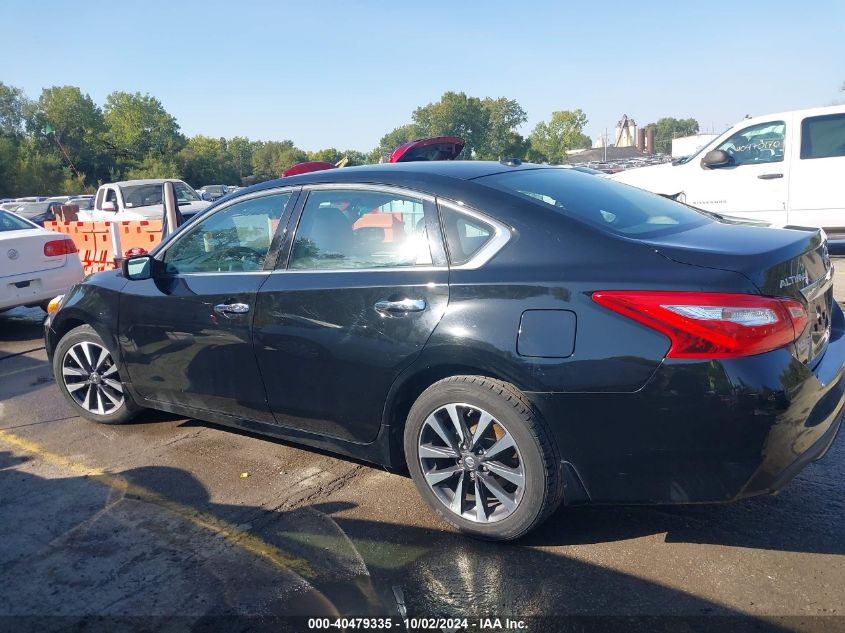 1N4AL3AP6GC257073 2016 Nissan Altima 2.5 Sv