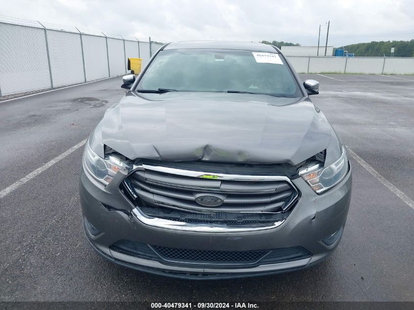 1FAHP2F8XEG163699 2014 Ford Taurus Limited