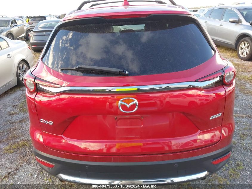 JM3TCADY7H0129463 2017 MAZDA CX-9 - Image 16