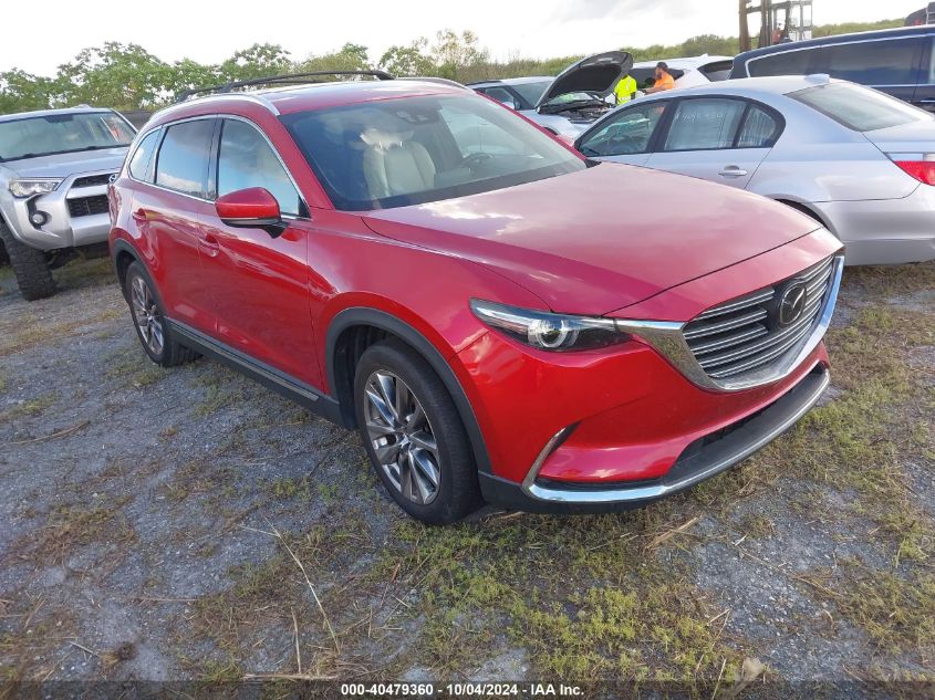 JM3TCADY7H0129463 2017 MAZDA CX-9 - Image 1