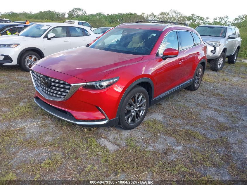 JM3TCADY7H0129463 2017 MAZDA CX-9 - Image 2