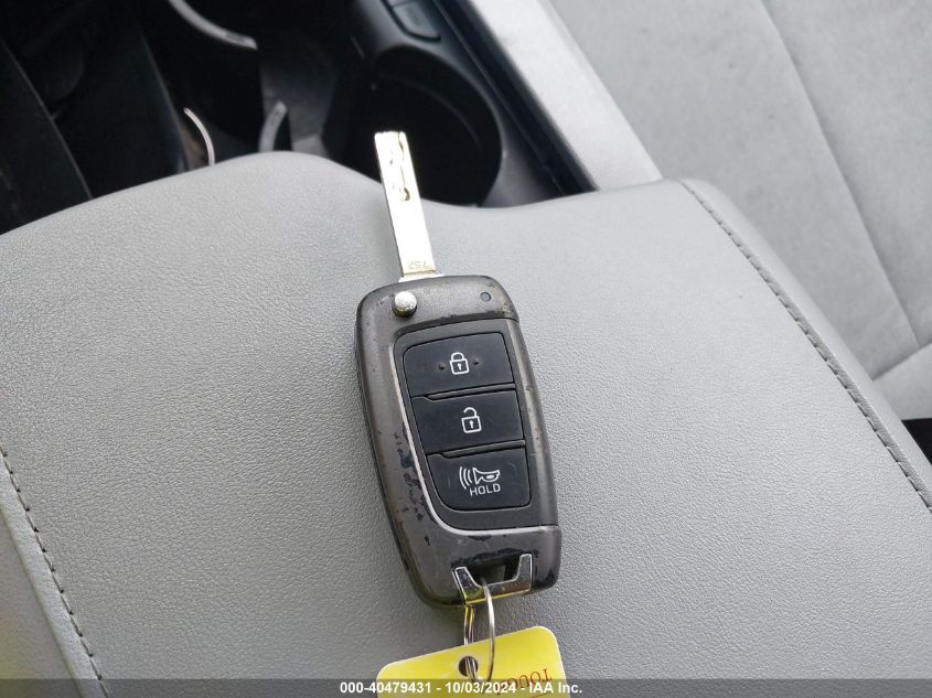 KM8R14HE4MU175051 2021 Hyundai Palisade Se