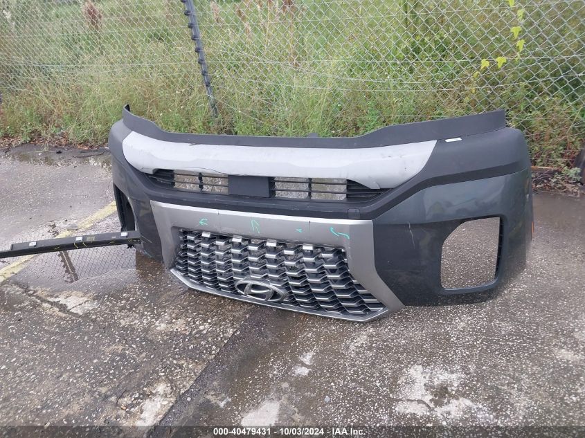 KM8R14HE4MU175051 2021 Hyundai Palisade Se