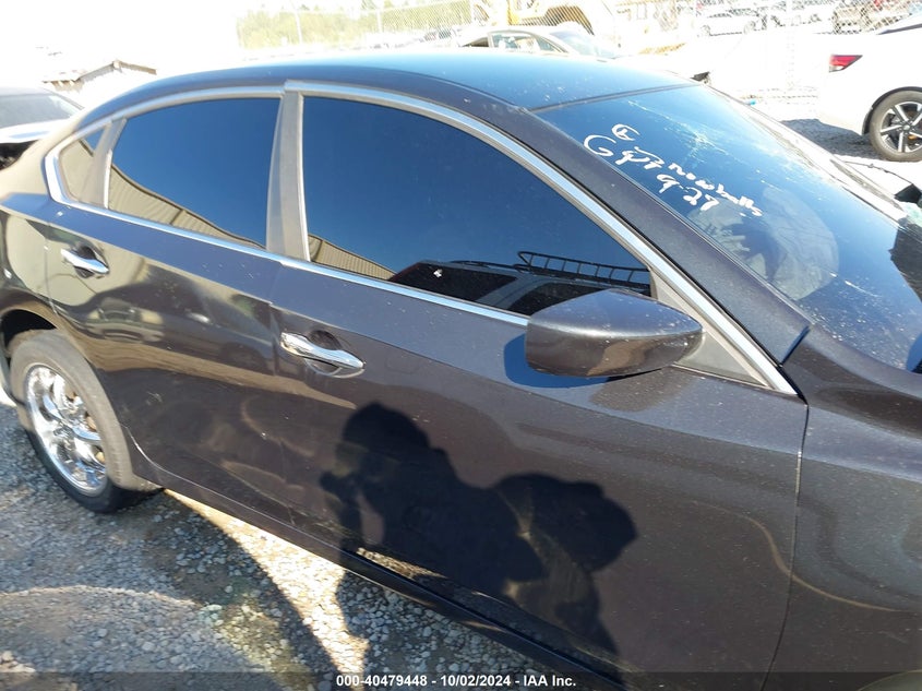 1N4AL3AP6DN445785 2013 Nissan Altima 2.5 S