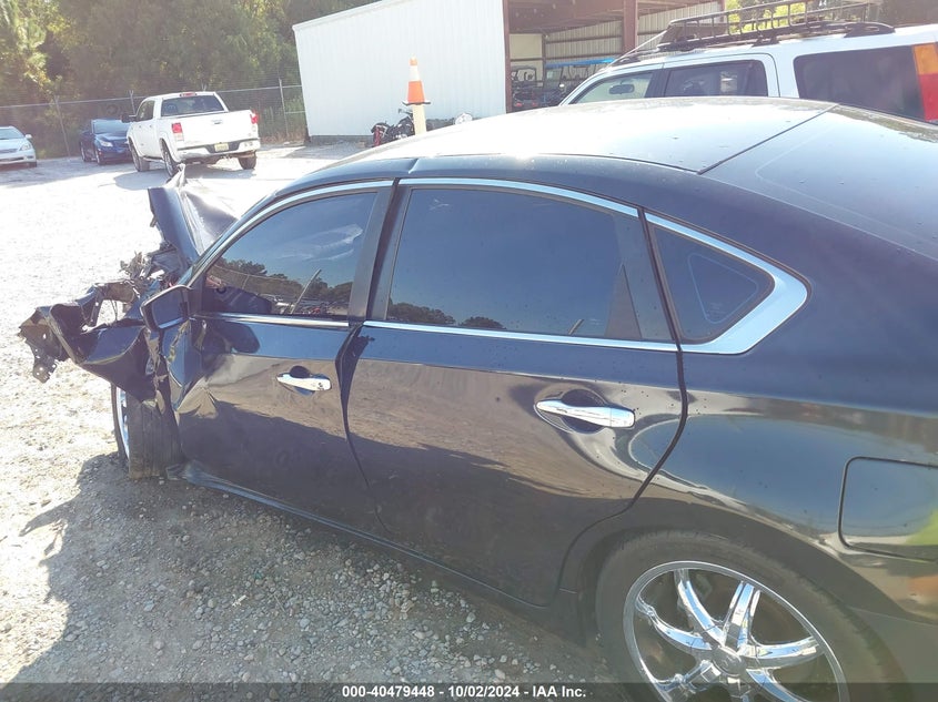 1N4AL3AP6DN445785 2013 Nissan Altima 2.5 S