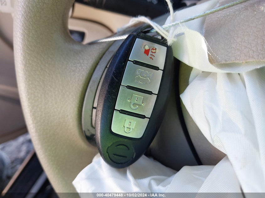 1N4AL3AP6DN445785 2013 Nissan Altima 2.5 S