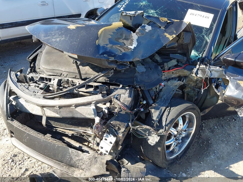 1N4AL3AP6DN445785 2013 Nissan Altima 2.5 S