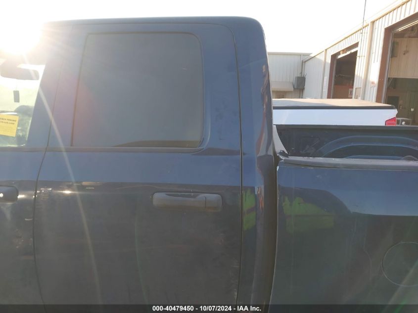 2020 Ram 1500 Classic Tradesman 4X2 6'4 Box VIN: 1C6RR6FG1LS121446 Lot: 40479450