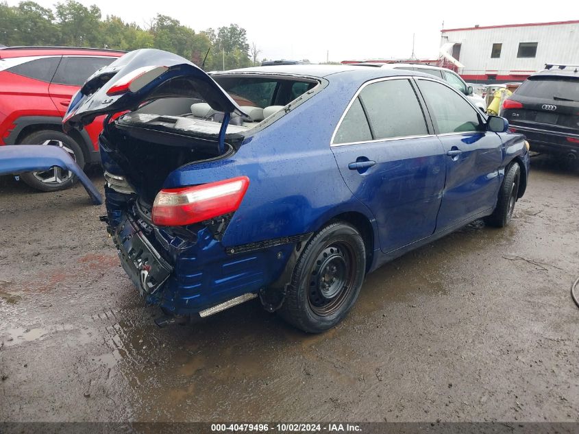 4T1BE46K99U353784 2009 Toyota Camry Le