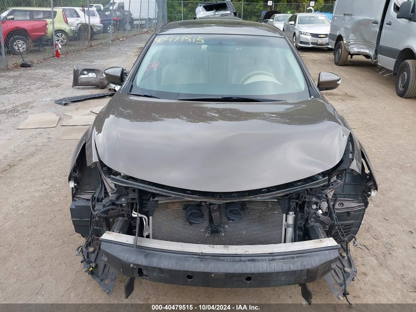 1N4BL3AP0DC219385 2013 Nissan Altima 3.5 Sl