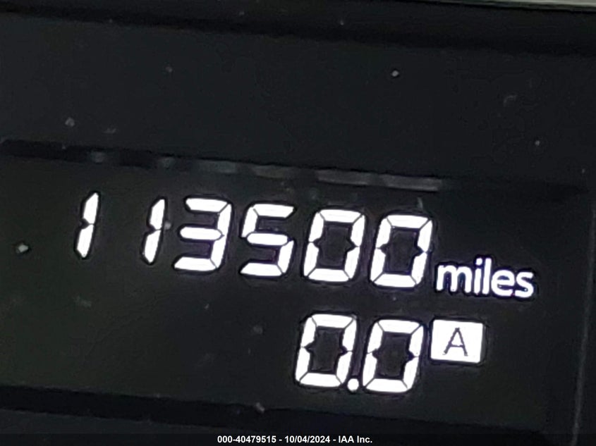 1N4BL3AP0DC219385 2013 Nissan Altima 3.5 Sl