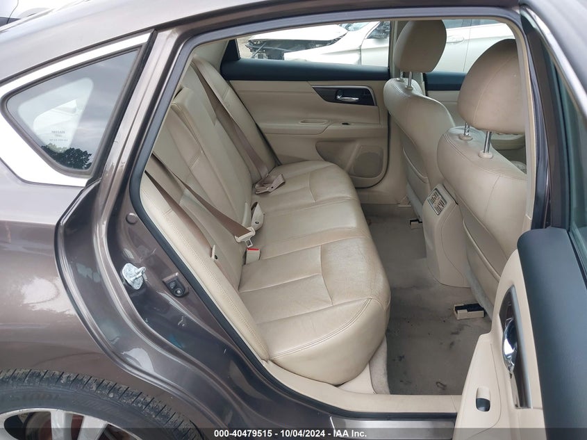 1N4BL3AP0DC219385 2013 Nissan Altima 3.5 Sl