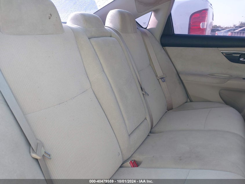 1N4BL3AP1DC107873 2013 Nissan Altima 3.5 Sv