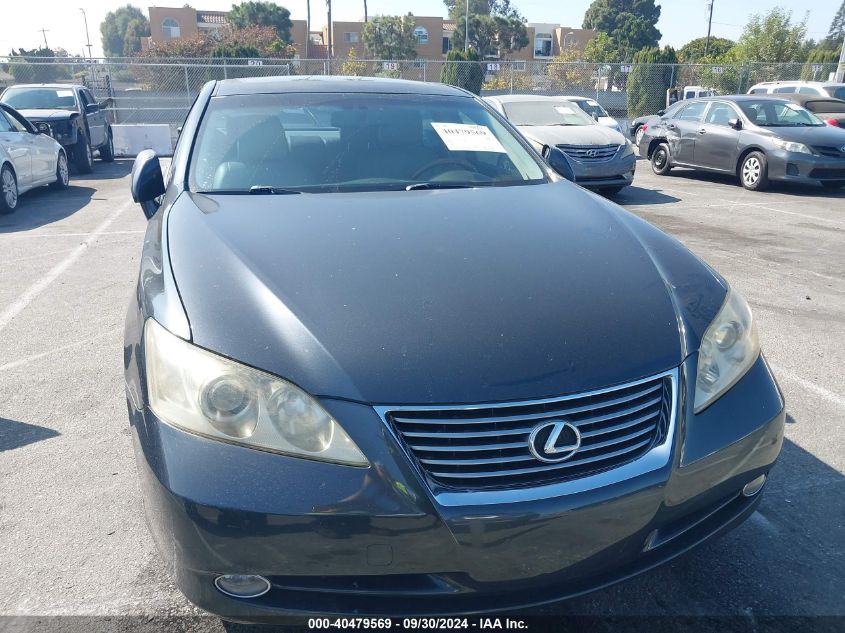 JTHBJ46G972014249 2007 Lexus Es 350