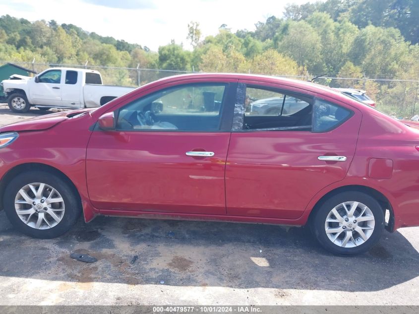 3N1CN7AP9FL957650 2015 Nissan Versa S/S Plus/Sv/Sl