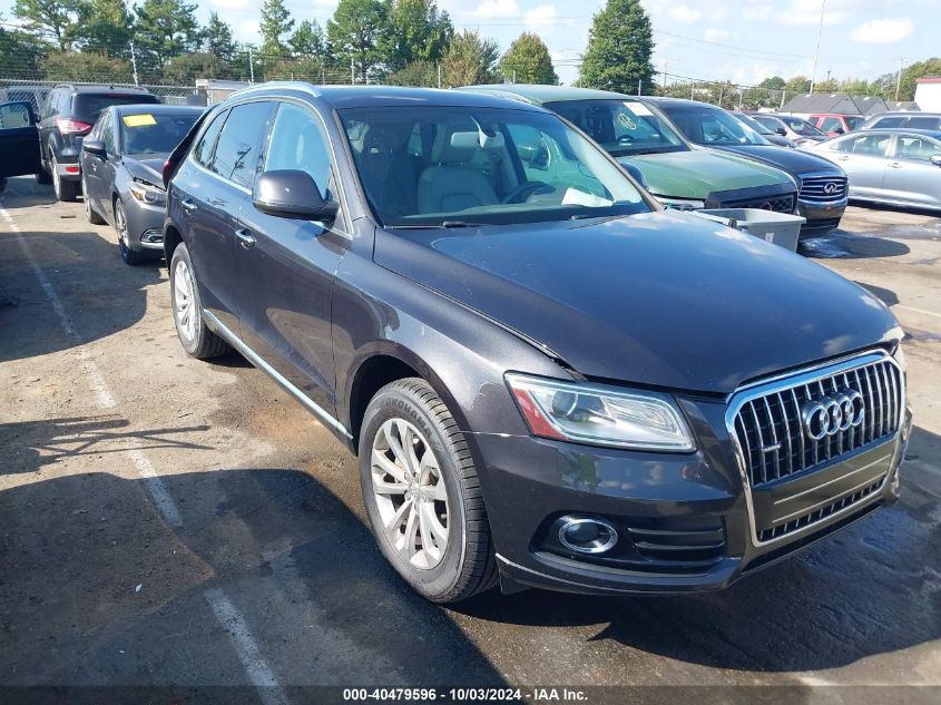 WA1CFAFP8FA064855 2015 AUDI Q5 - Image 1