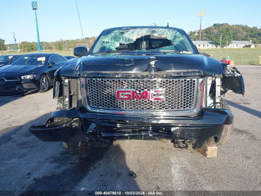 3GTP2XE21BG253516 2011 GMC Sierra 1500 Denali