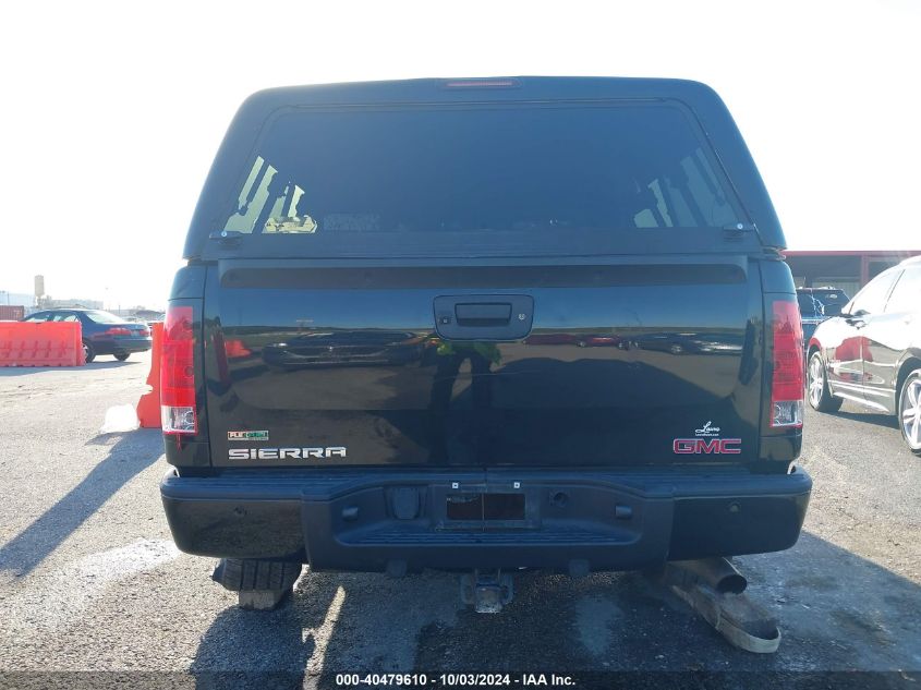 3GTP2XE21BG253516 2011 GMC Sierra 1500 Denali