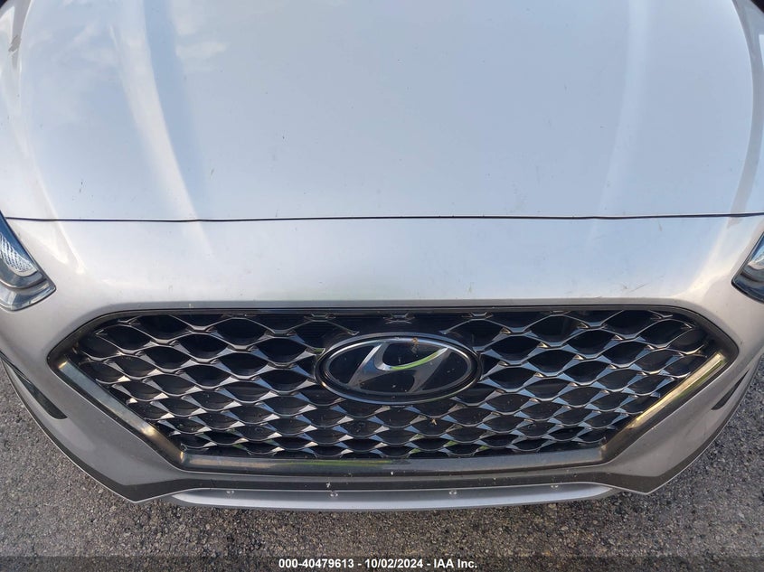 VIN 5NPE34AFXKH802780 2019 HYUNDAI SONATA SEL