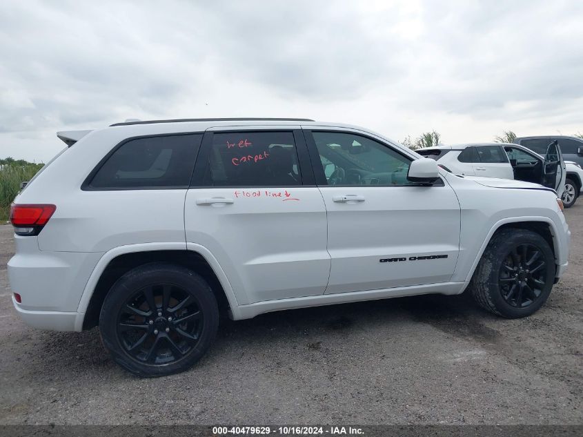 VIN 5YJ3E1EA1NF188333 2019 JEEP GRAND CHEROKEE no.13