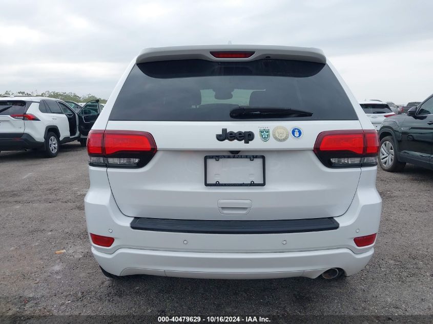 VIN 5YJ3E1EA1NF188333 2019 JEEP GRAND CHEROKEE no.16