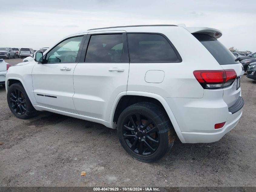 VIN 5YJ3E1EA1NF188333 2019 JEEP GRAND CHEROKEE no.3