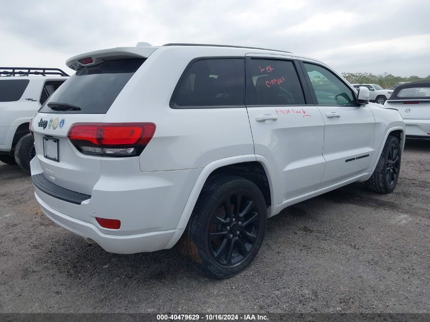 VIN 5YJ3E1EA1NF188333 2019 JEEP GRAND CHEROKEE no.4