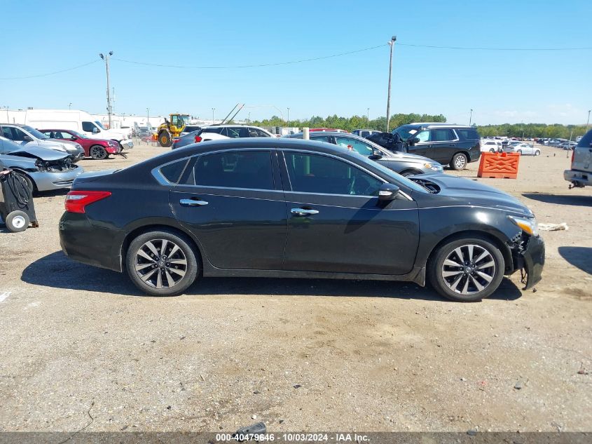 1N4AL3AP7GC154602 2016 Nissan Altima 2.5 Sl