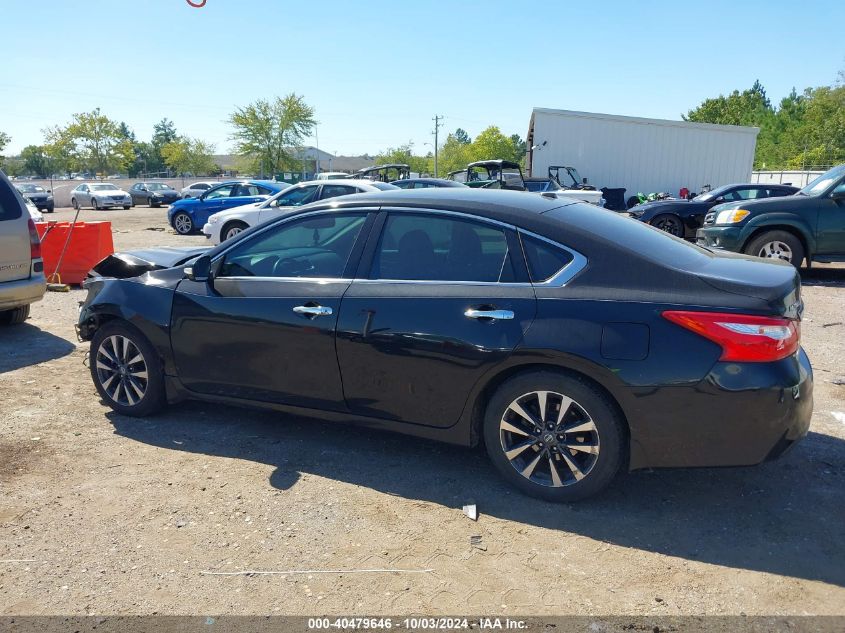 1N4AL3AP7GC154602 2016 Nissan Altima 2.5 Sl