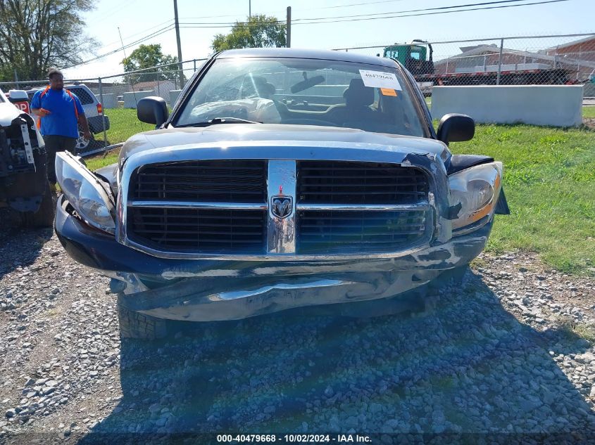 2006 Dodge Ram 1500 Slt VIN: 1D7HA18N96S516575 Lot: 40479668