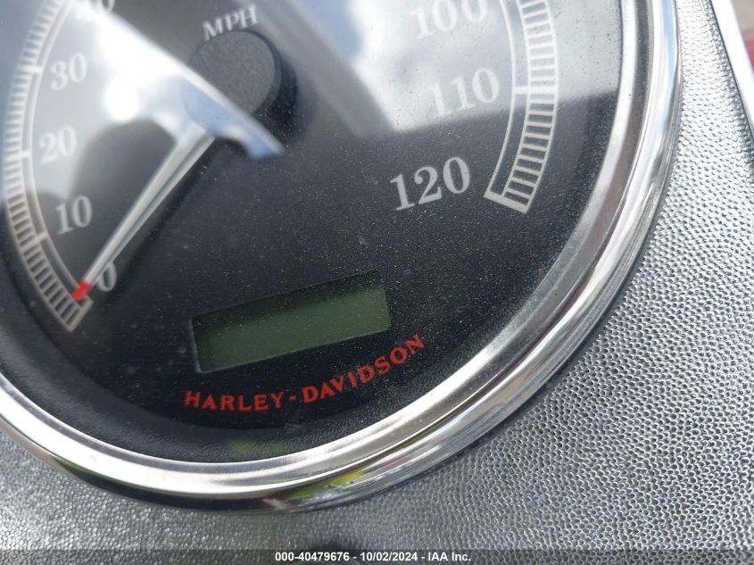 2006 Harley-Davidson Flhri VIN: 1HD1FBW116Y602364 Lot: 40479676