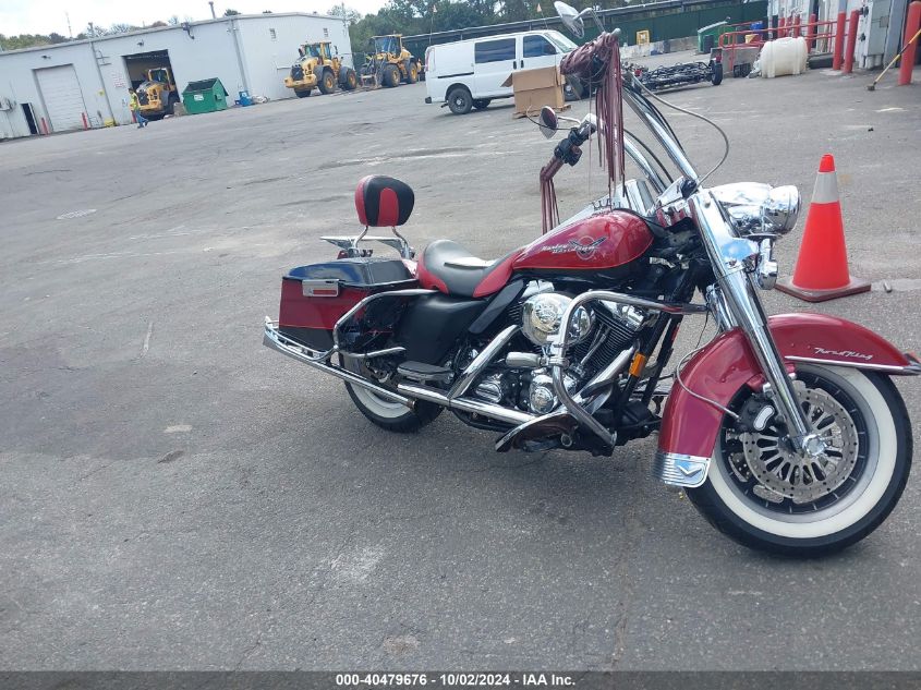 2006 Harley-Davidson Flhri VIN: 1HD1FBW116Y602364 Lot: 40479676