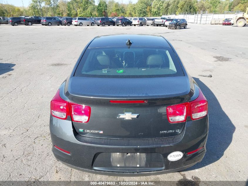 1G11C5SL5FF219177 2015 CHEVROLET MALIBU - Image 16