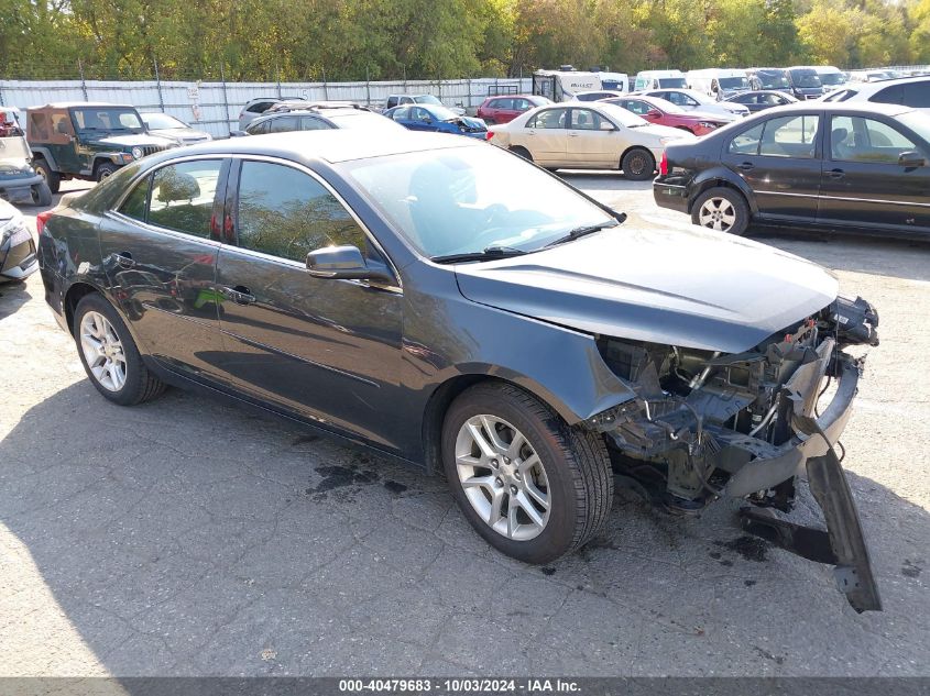 1G11C5SL5FF219177 2015 CHEVROLET MALIBU - Image 1