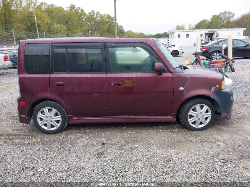 2004 Scion Xb VIN: JTLKT324X40152752 Lot: 40479706