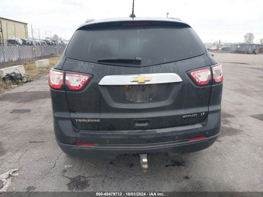 1GNKRGKD4HJ154182 2017 CHEVROLET TRAVERSE - Image 16