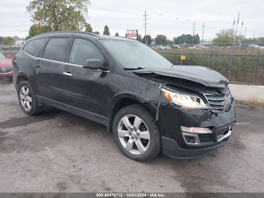 1GNKRGKD4HJ154182 2017 CHEVROLET TRAVERSE - Image 1