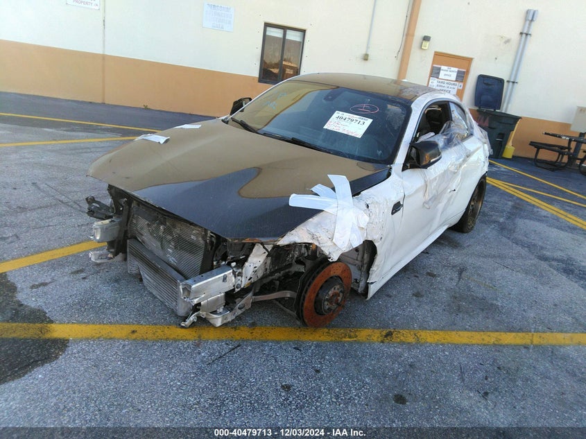 Vin: wbs1h9c3xhv888092, lot: 40968414, bmw m2 20172