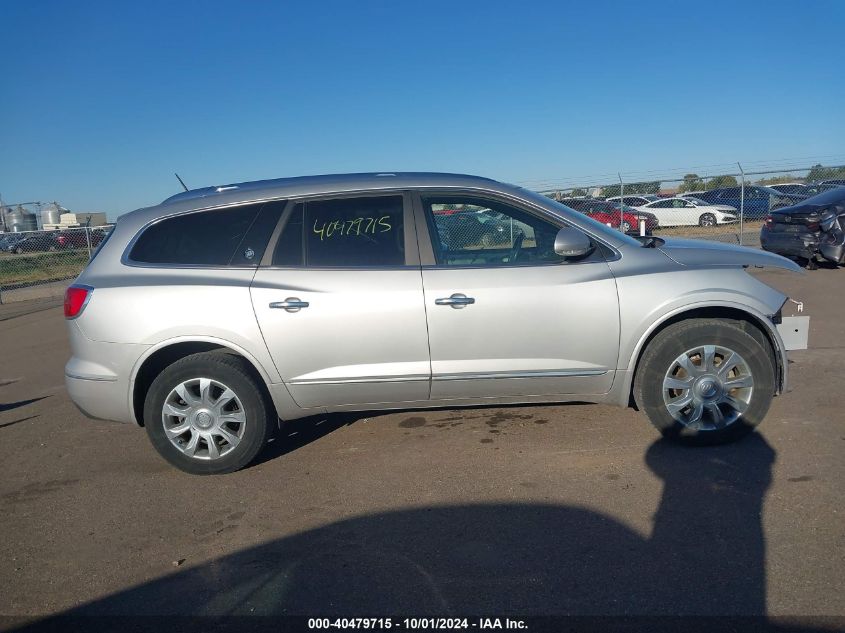 2017 Buick Enclave VIN: 5GAKVBKD7HJ322048 Lot: 40479715