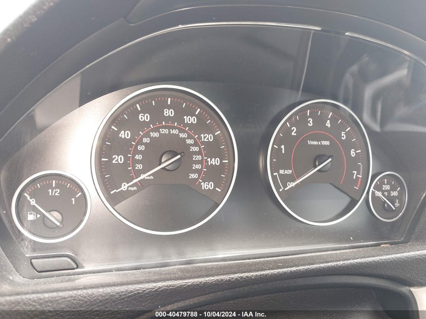 2019 BMW 430I GRAN COUPE VIN: WBA4J1C56KBM17087