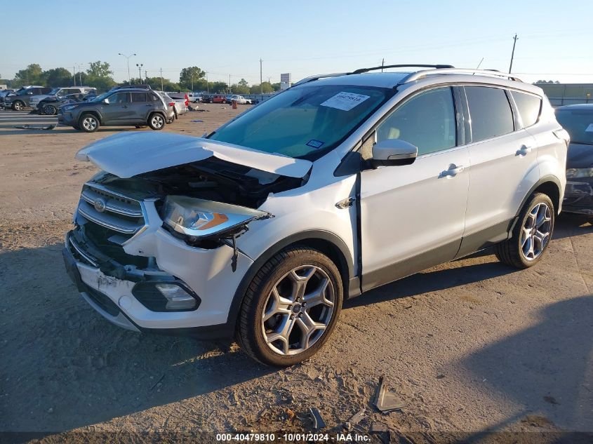 1FMCU9J99HUD04530 2017 FORD ESCAPE - Image 2