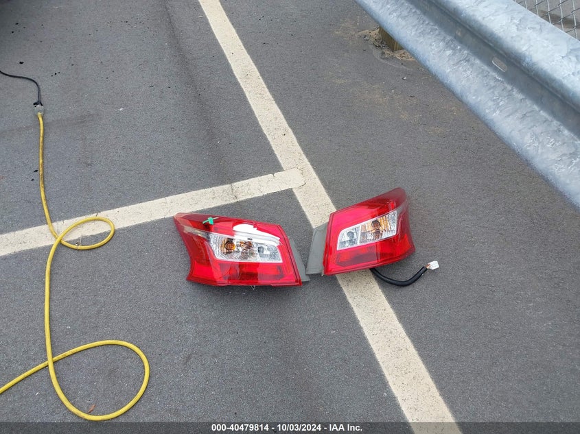 3N1AB7AP9KY357448 2019 Nissan Sentra Sv