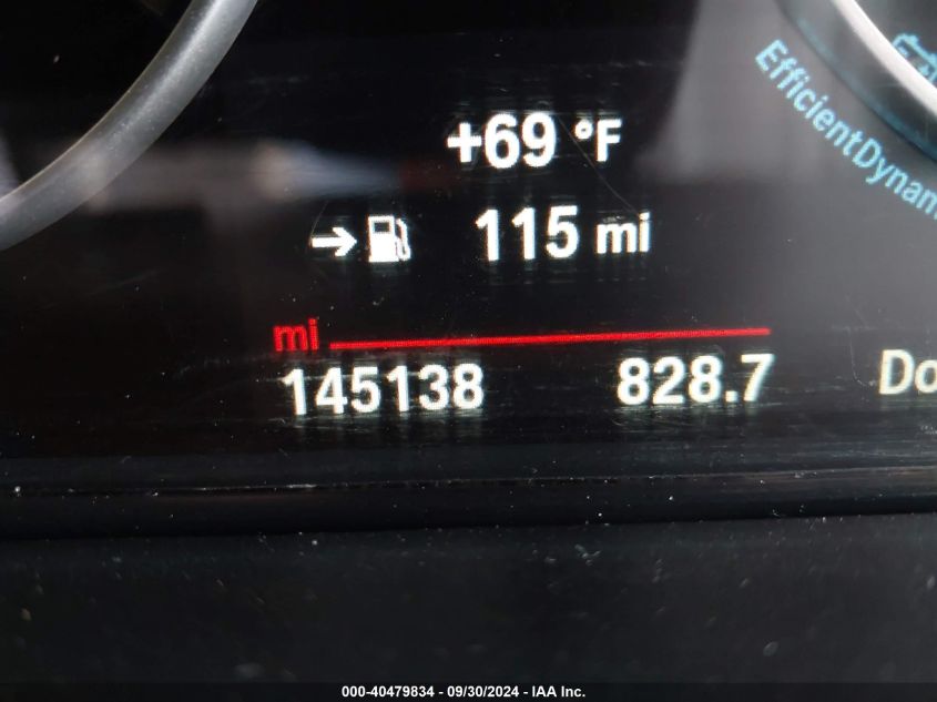 5UXKR6C50G0J83465 2016 BMW X5 xDrive50I