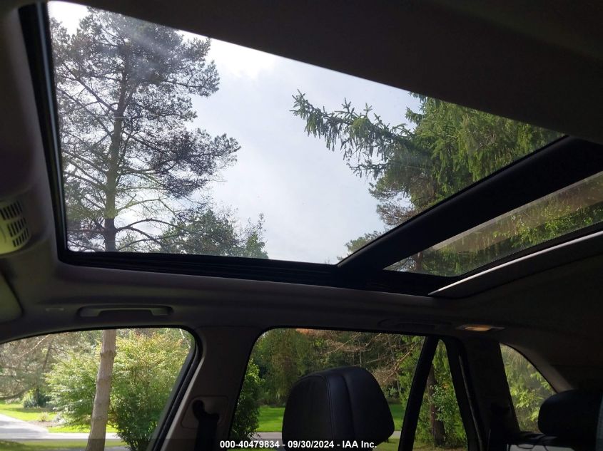 5UXKR6C50G0J83465 2016 BMW X5 xDrive50I