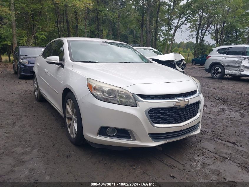 1G11D5SL9FF322485 2015 CHEVROLET MALIBU - Image 1