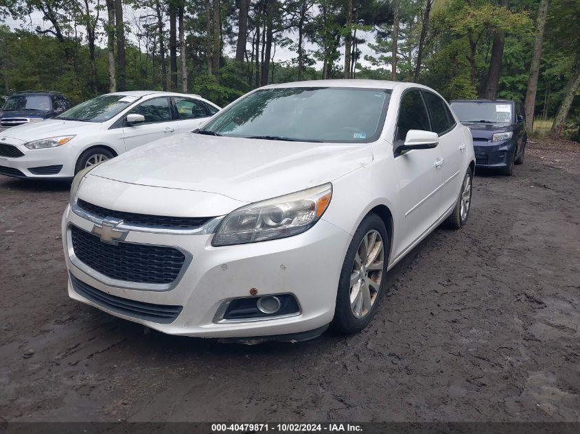 1G11D5SL9FF322485 2015 CHEVROLET MALIBU - Image 2