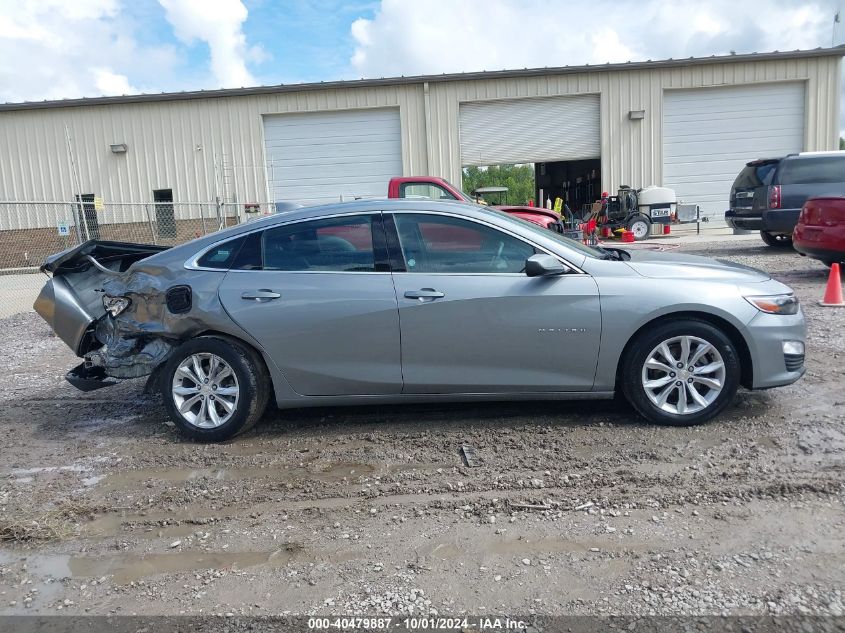 1G1ZD5ST3PF234438 2023 Chevrolet Malibu Fwd 1Lt