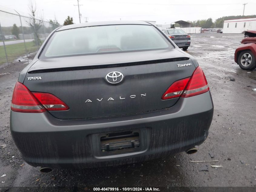 2008 Toyota Avalon Xl/Xls/Touring/Limited VIN: 4T1BK36B38U260003 Lot: 40479916