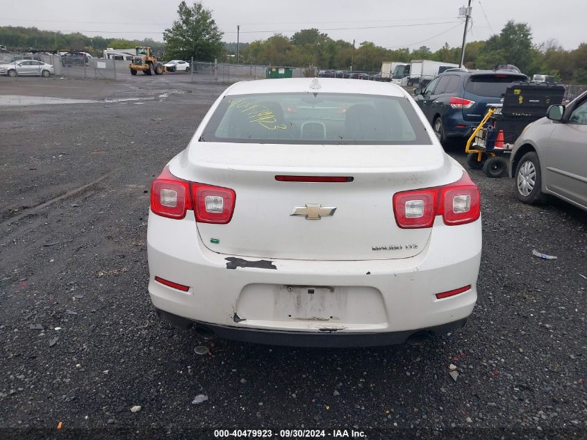 1G11E5SA6GU157620 2016 CHEVROLET MALIBU - Image 16